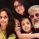 Ajith Family