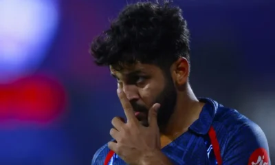 Unsold Shardul Thakur IPL 2025 return LSG Zaheer Khan phone call Tamil News