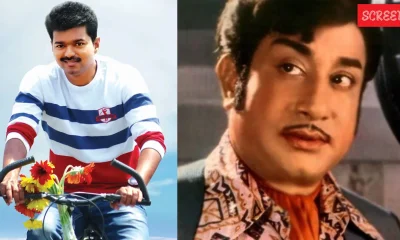 Vijay Sivaji