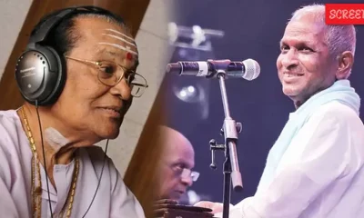 Ilayaraja TS