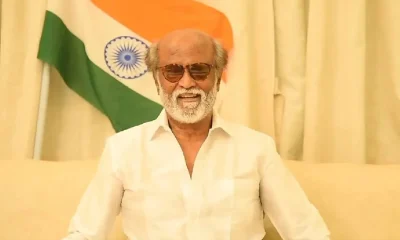 Rajinikanth video