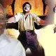 Sivaji and MSV Kannadasan