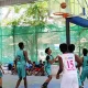 Cbe basket ball