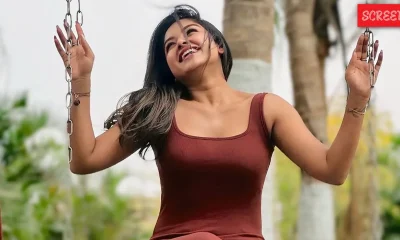 Preethi shanr