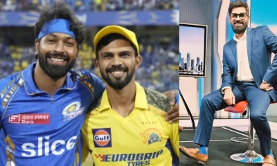 Pradeep Muthu cricket commentator on IPL 2025, CSK vs MI Chennai Super Kings vs Mumbai Indians Match Tamil News