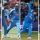 How Rohit Sharma used spin india Champions Trophy jadeja axar varun kuldeep Tamil News