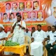 Narayanasamy alleging Puducherry Chief Minister ministers and officials corrupt Tamil News