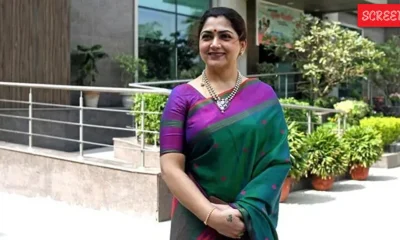 Kushboo New Serial