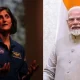 modi - sunitha