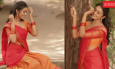 Sunitha Srinivas