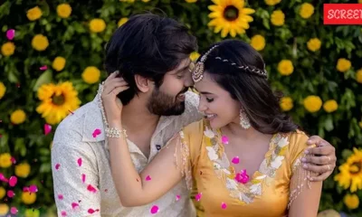 Kanmani Aswath