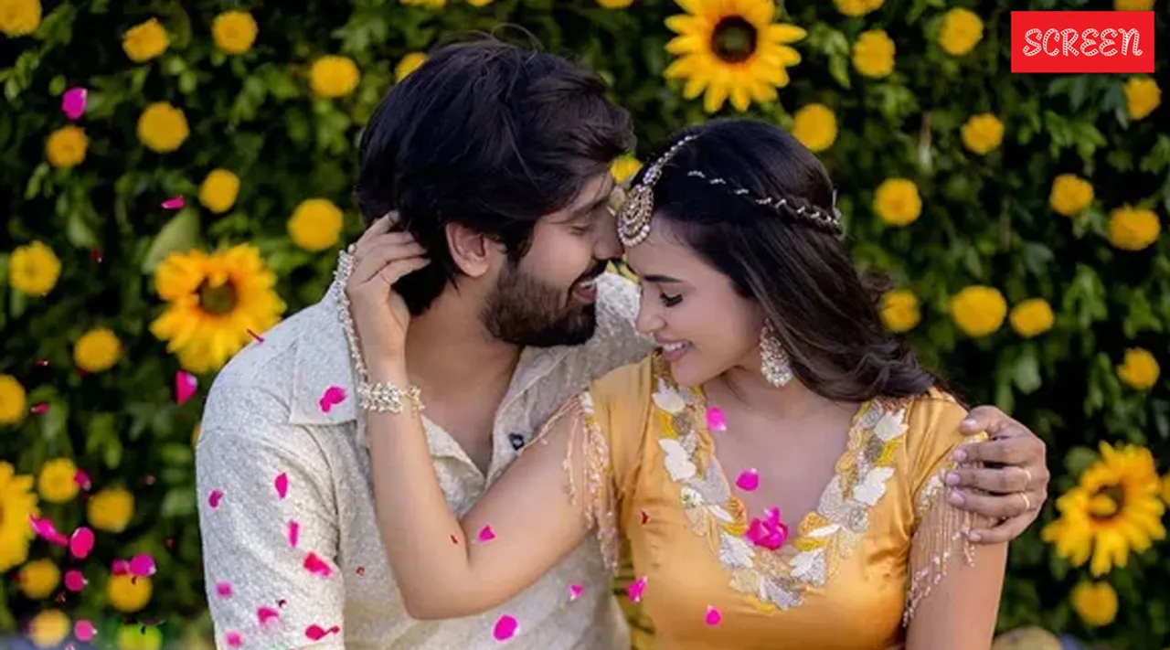 Kanmani Aswath