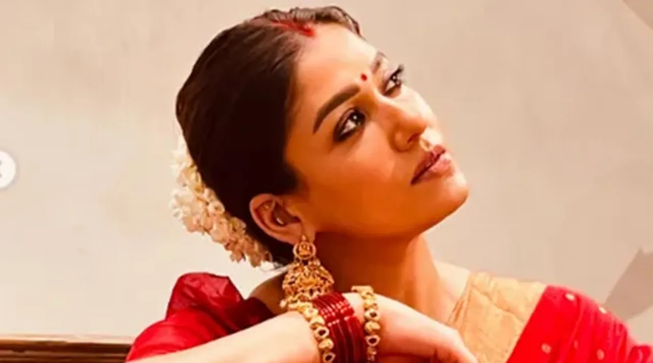Nayan Ledy