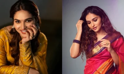Kayadu Lohar Favorite Celebrity Crush Vijay Tamil News