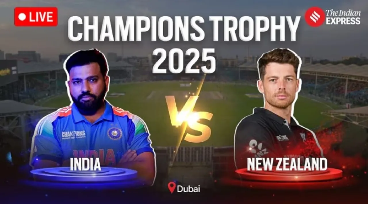 ind vs nx ct25
