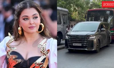 Aishwarya Rai Accident