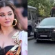 Aishwarya Rai Accident