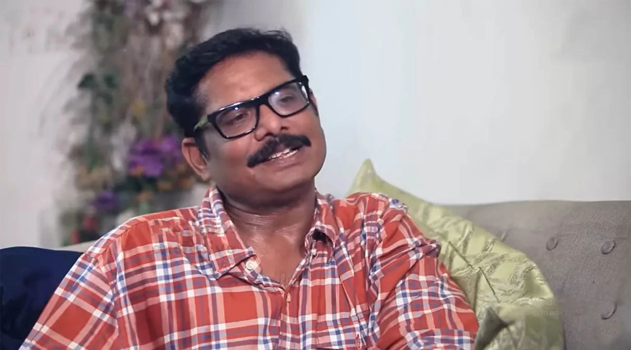Manoj