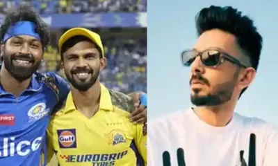 IPL 2025 CSK MI
