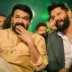 Mohanlal and Vikram Movie Update In tamil