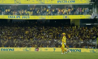 Chennai crowds strange MS Dhoni obsession could hurt CSK in the future Ambati Rayudu Tamil News