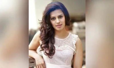 ranya rao arrest 1