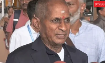 Ilayaraja