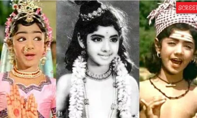 Sridevi Chidhiid