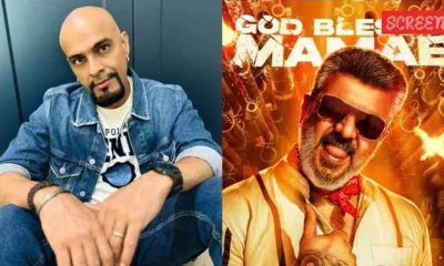 Raghu ram ajth Good Bad Ugly