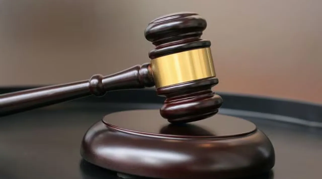 Court Order