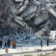 Myanmar earthquake