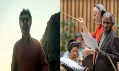 rajini raja