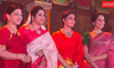 Kushboo Nayanth