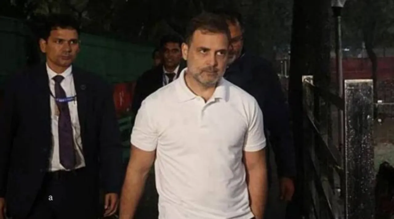 Rahul Gandhi 2