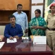 Puducherry Police arrest accused for Fake land patta scam Tamil News