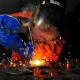 welding industries