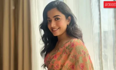 rashmika Manthana m