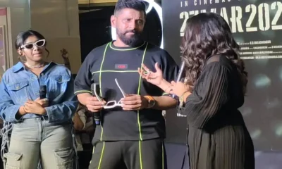 movie promotion
