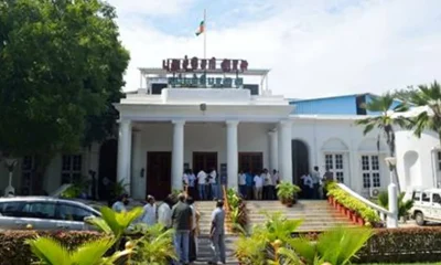 puducherry