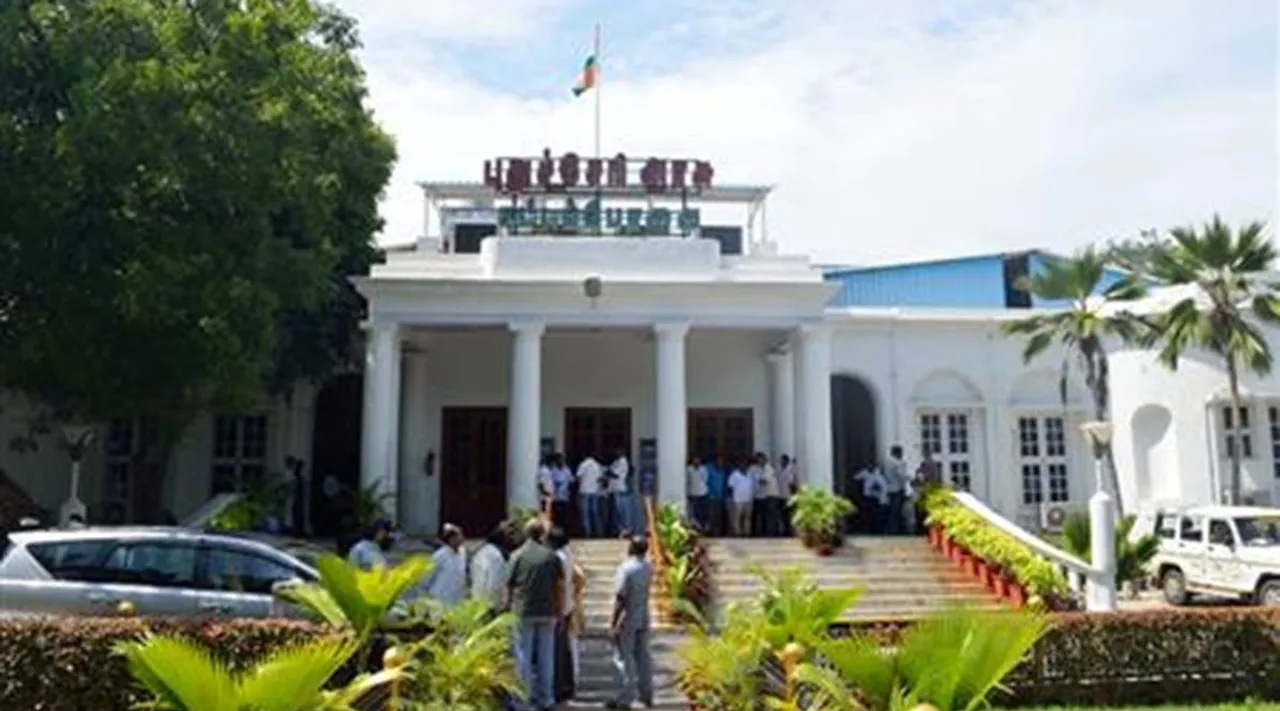 puducherry