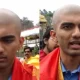 Gukesh D visits Tirupati and has head tonsured as offering to Lord Venkateswara Tamil News