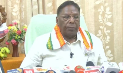 Narayanasamy
