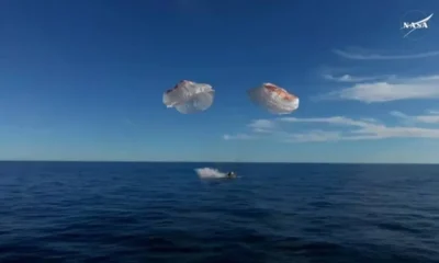 nasa