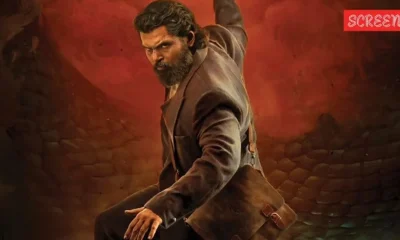Sardar 2 Teaser