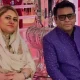 ar rahman saira banu