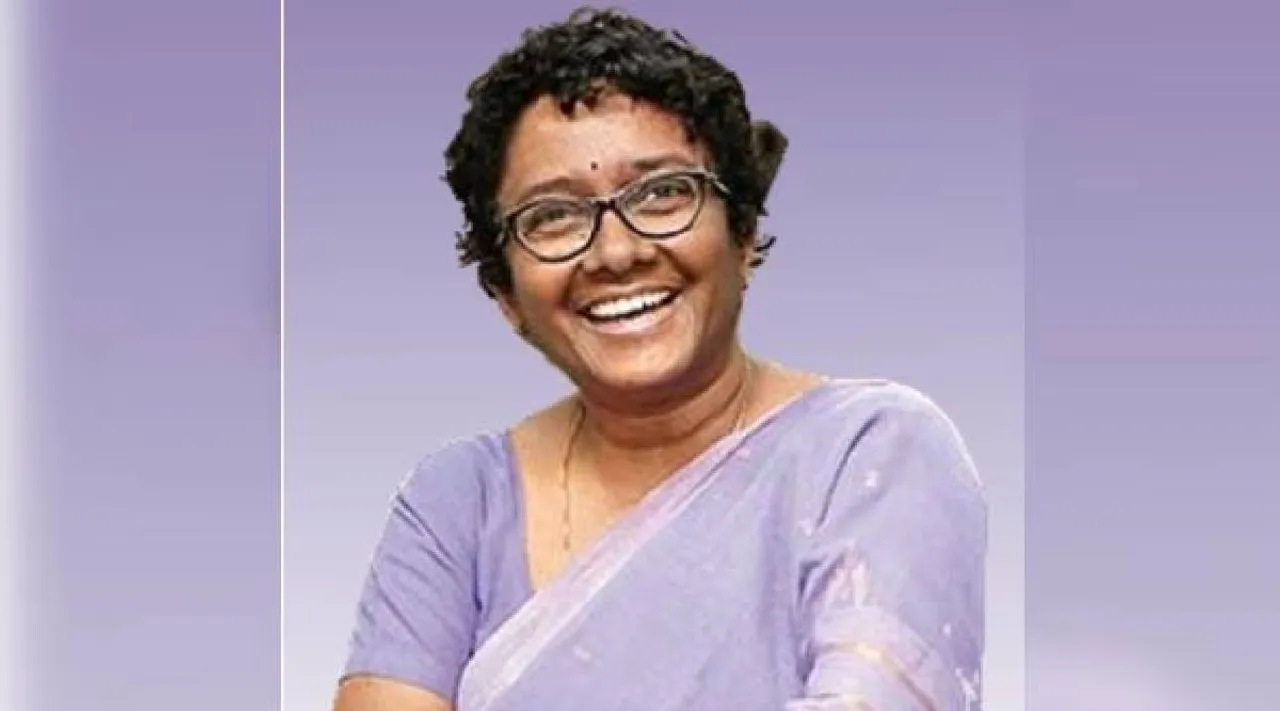 Sarada Muraleedharan