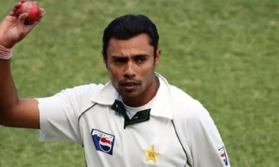 Shahid Afridi was the main person telling me to convert Danish Kaneria Tamil News