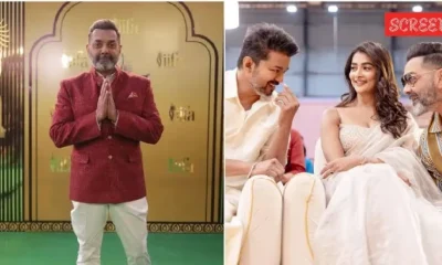 Bobby and Vijay