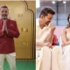 Bobby and Vijay