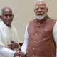 Ilayaraja Meets Pm Modi Tamil News